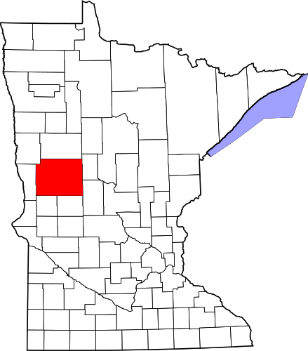 Otter Tail County, Minnesota